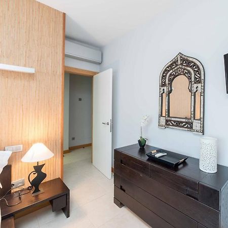 Lightbooking Piscina Privada Salobre Golf San Bartolomé Ngoại thất bức ảnh