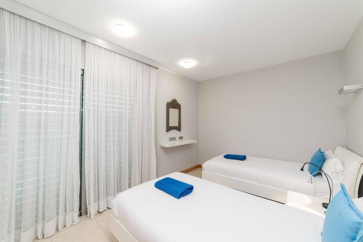 Lightbooking Piscina Privada Salobre Golf San Bartolomé Ngoại thất bức ảnh